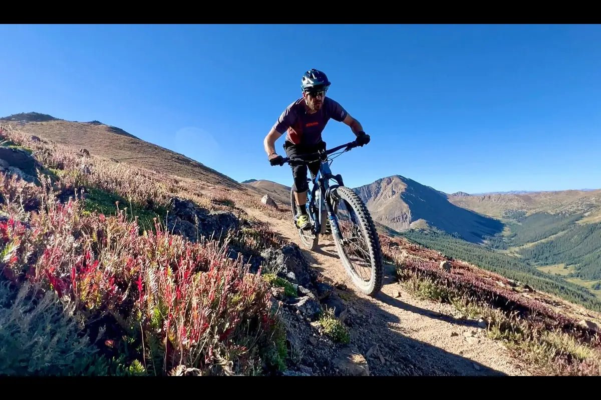 Top 7 Must-Have MTB Components for Every Rider in 2025 - CougarBikes