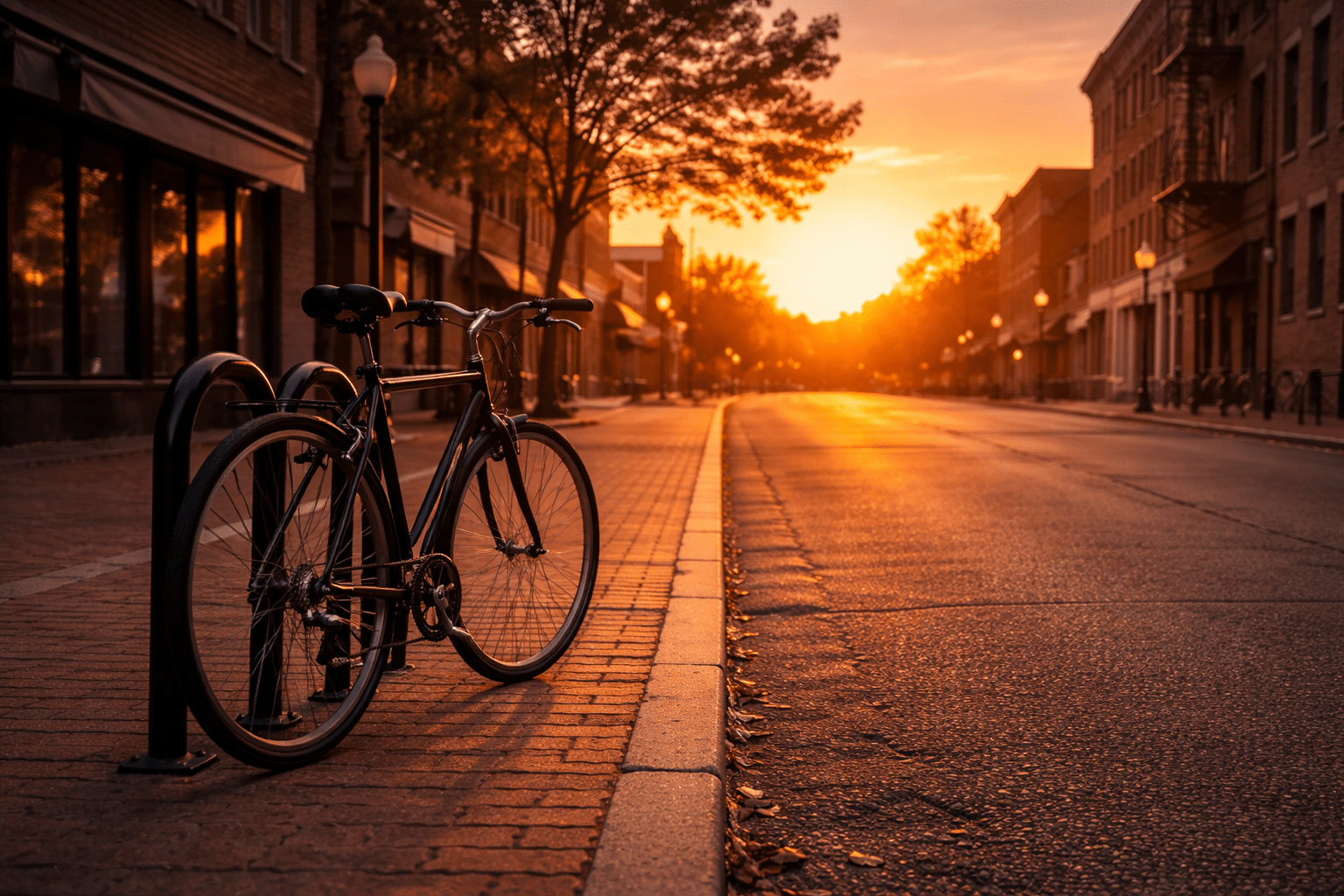 U-Lock vs Folding Lock vs Chain: Pros, Cons, and Real Use Cases - CougarBikes