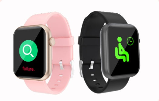 R3L 1.3" IP67 Smartwatch
