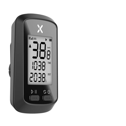 XOSS G GPS Bike Computer – Wireless Cycling Speedometer