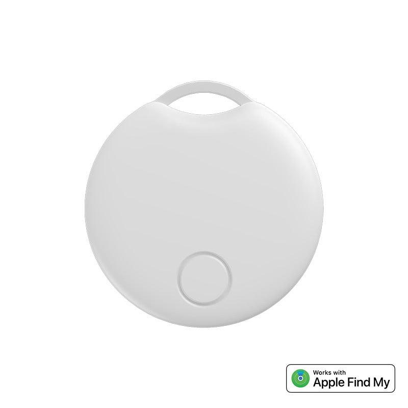 GPS Tracker With Bluetooth