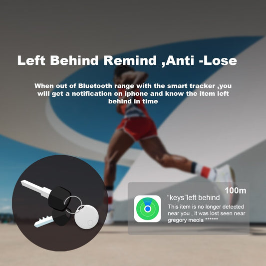 GPS Tracker With Bluetooth
