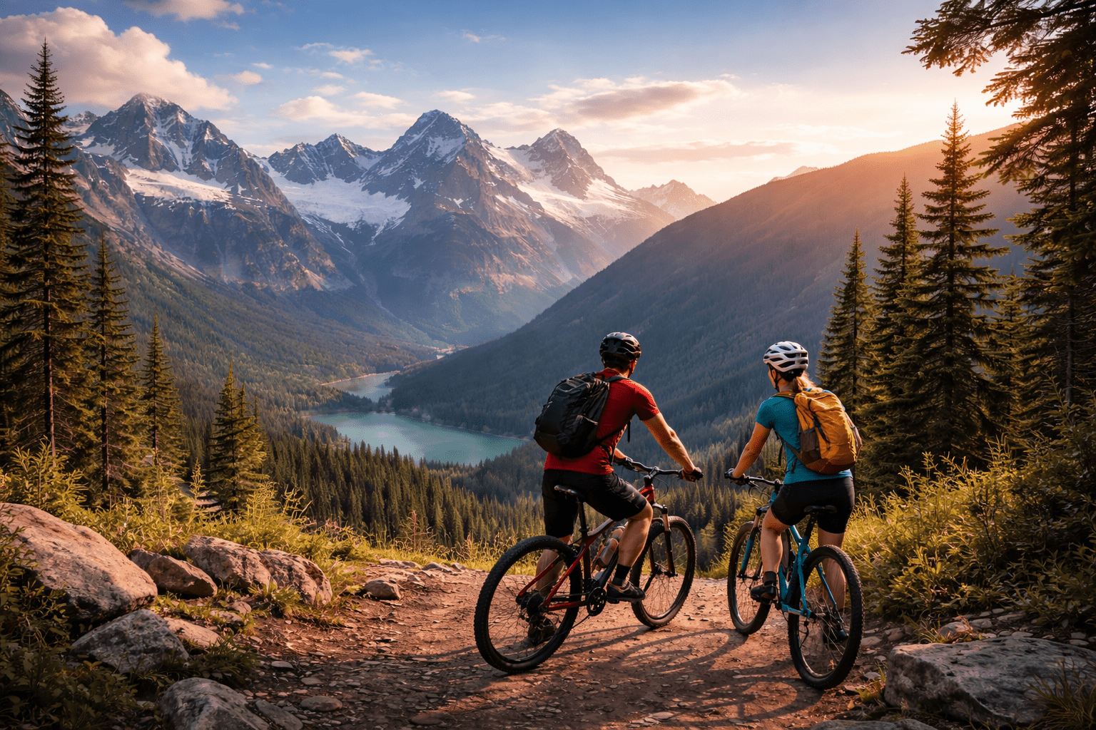 Essential Bike Accessories and Gadgets Every Cyclist Should Know (2026 Guide) - CougarBikes