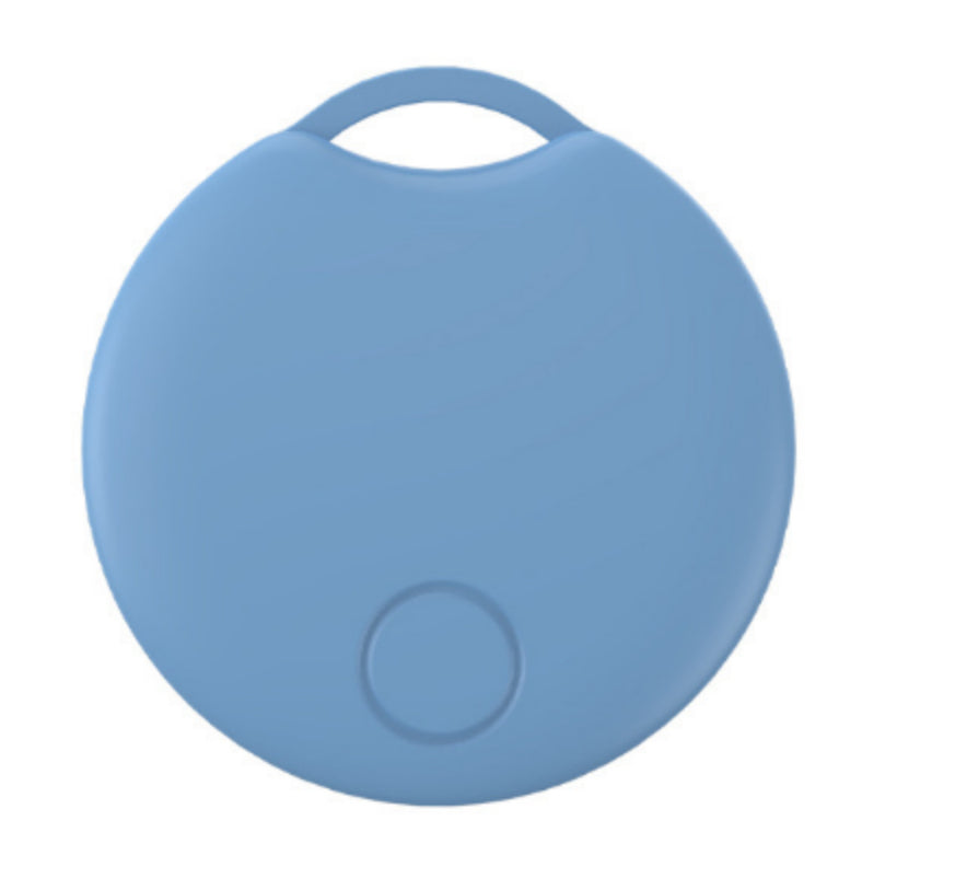 Bluetooth Locator Pet Tracking Anti-loss Alarm Device