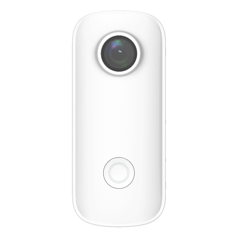 Mini thumb camera