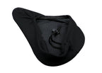 3D Silicone Bike Seat Cover for Superior Riding Comfort