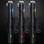 Portable Mini Bike Pump for Safety