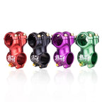 Adjustable MTB Bike Stem for Better Control