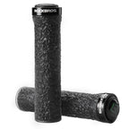 Ergonomic Lock-On Bike Handlebar Grips