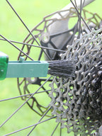 Bike Chain Cleaning Kit for Smooth Performance