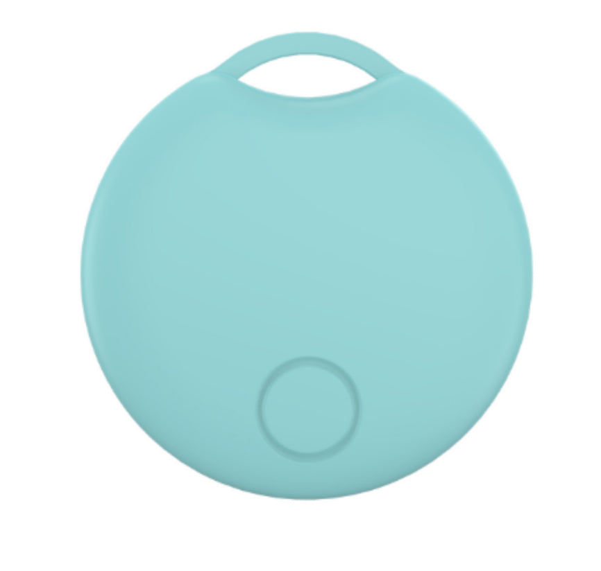 Bluetooth Locator Pet Tracking Anti-loss Alarm Device