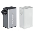 Mini Electric Bike Pump for Quick Inflation