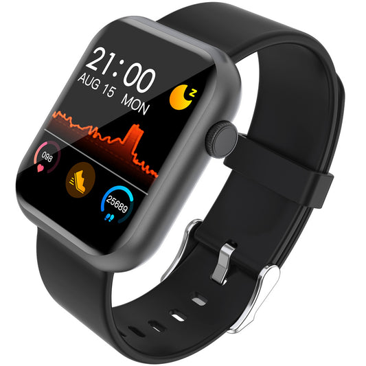 R3L 1.3" IP67 Smartwatch