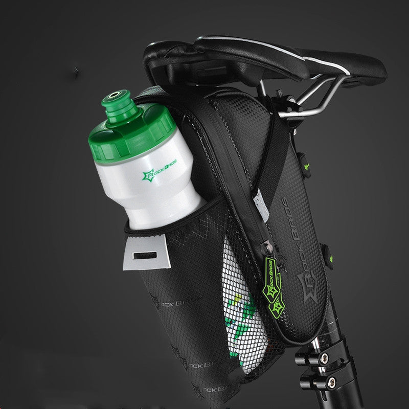 MTB Kettle Bag for Quick Hydration
