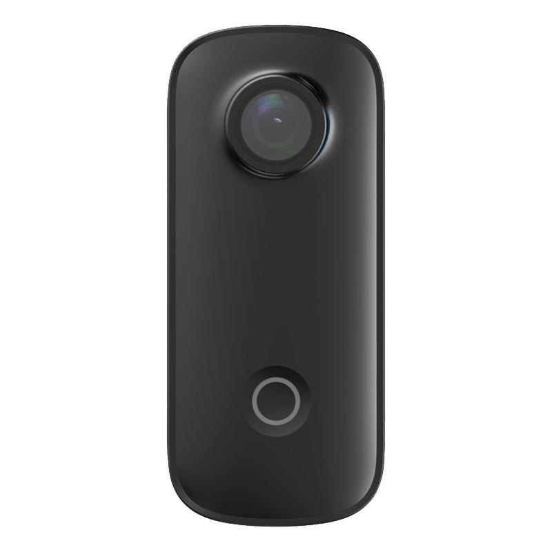 Mini thumb camera