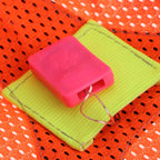 LED Reflective Safety Vest for Cyclists