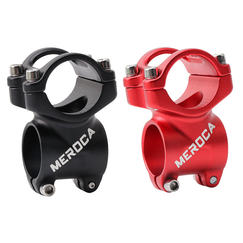 Super Light MTB Aluminum Stem for Control