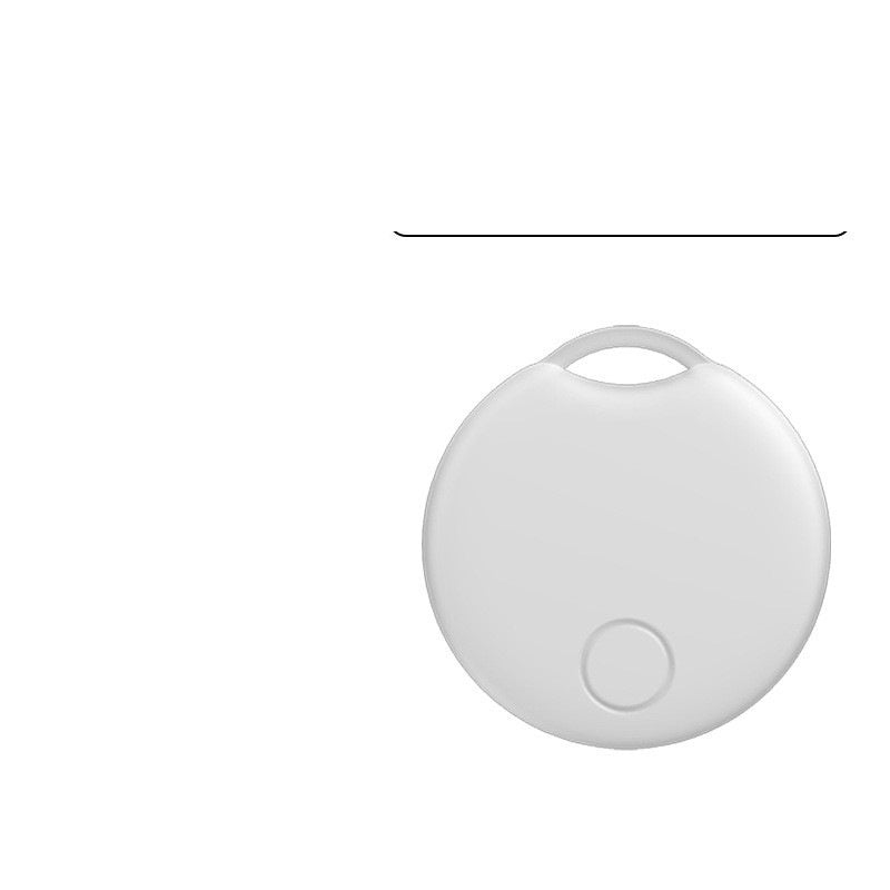 Bluetooth Locator Pet Tracking Anti-loss Alarm Device