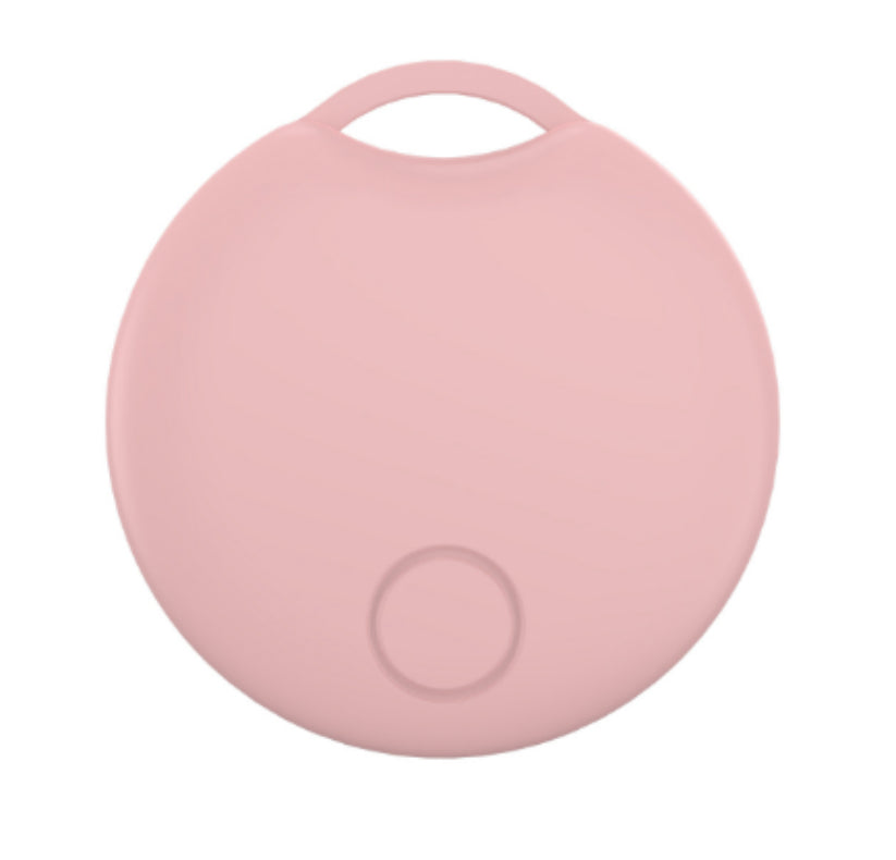 Bluetooth Locator Pet Tracking Anti-loss Alarm Device