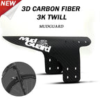 Ultralight Bike Mudguard for Clean Riding