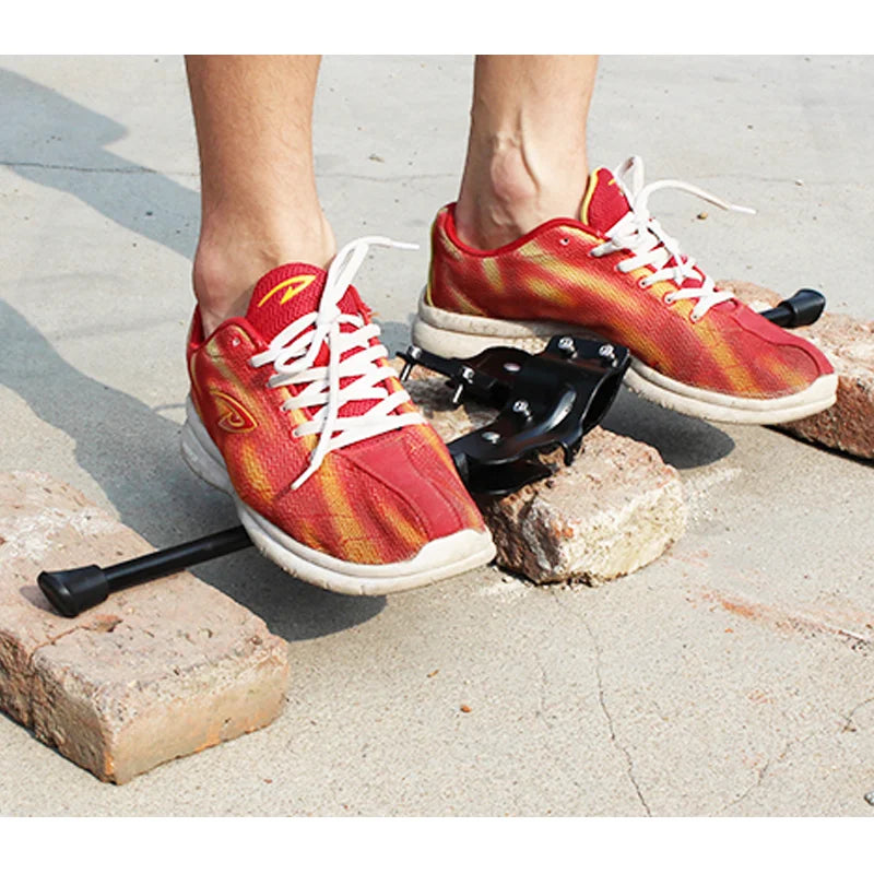 Adjustable Universal Bike Kickstand for Road and Mountain Bikes