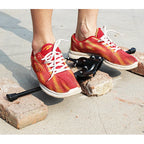 Adjustable Universal Bike Kickstand for Road and Mountain Bikes