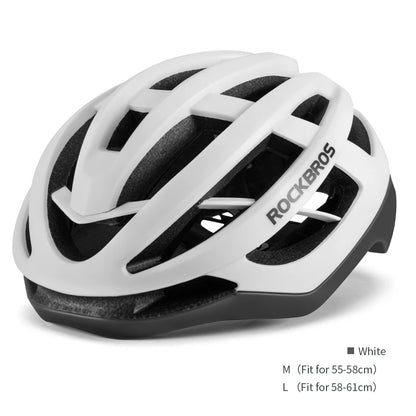 ROCKBROS Cycling Helmet