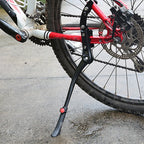 Adjustable Universal Bike Kickstand for Road and Mountain Bikes