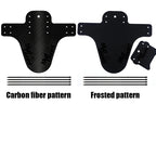 Ultralight Bike Mudguard for Clean Riding