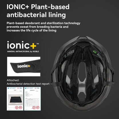 ROCKBROS LK-69 Cycling Helmet