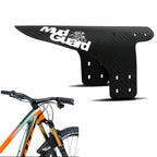 Ultralight Bike Mudguard for Clean Riding