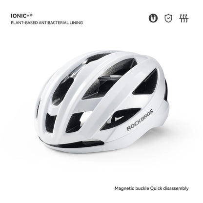 ROCKBROS LK-69 Cycling Helmet