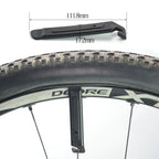 Portable Multi-Tool Repair Set for Road and Mountain Bikes