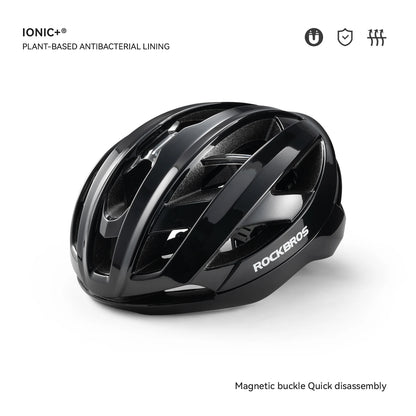 ROCKBROS LK-69 Cycling Helmet