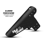 Ultralight Bike Mudguard for Clean Riding