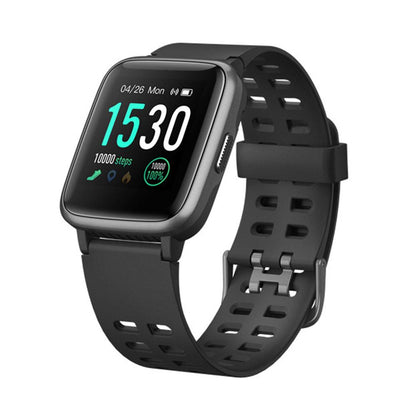 Bike Fitness Smartwatch – Heart Rate & Cycling Tracker - CougarBikes