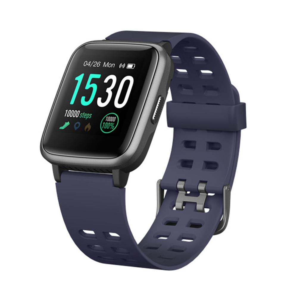 Bike Fitness Smartwatch – Heart Rate & Cycling Tracker - CougarBikes