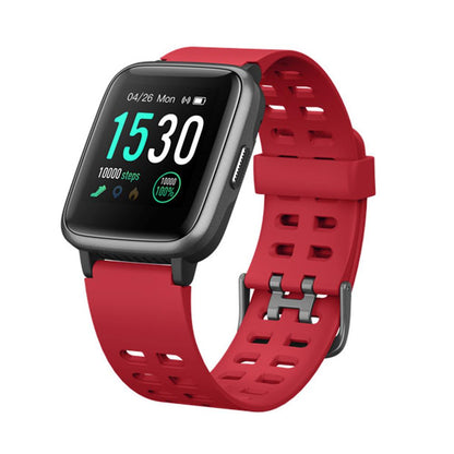 Bike Fitness Smartwatch – Heart Rate & Cycling Tracker - CougarBikes
