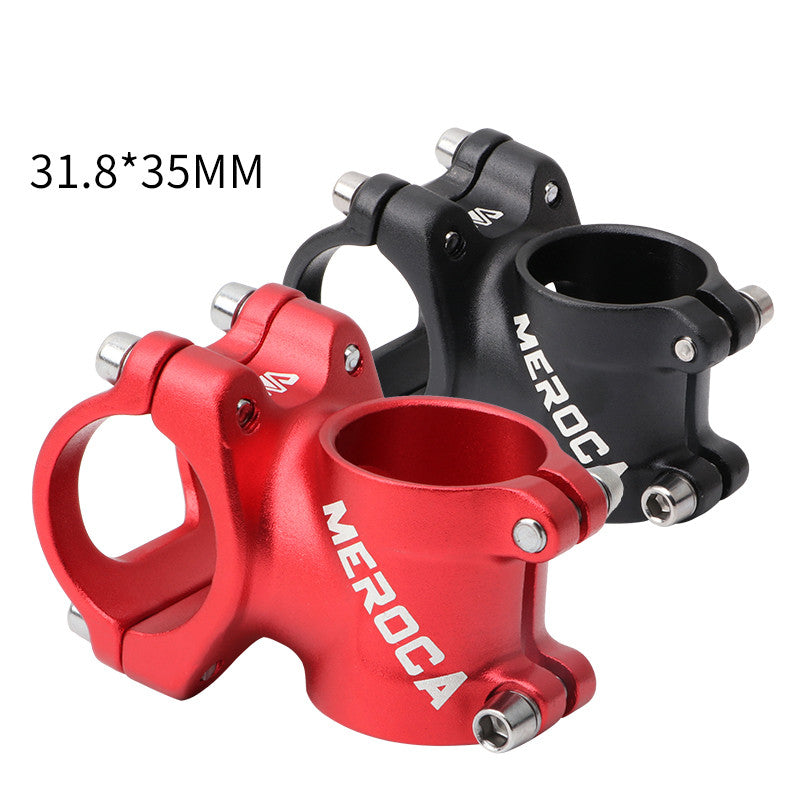 Super Light MTB Aluminum Stem for Control