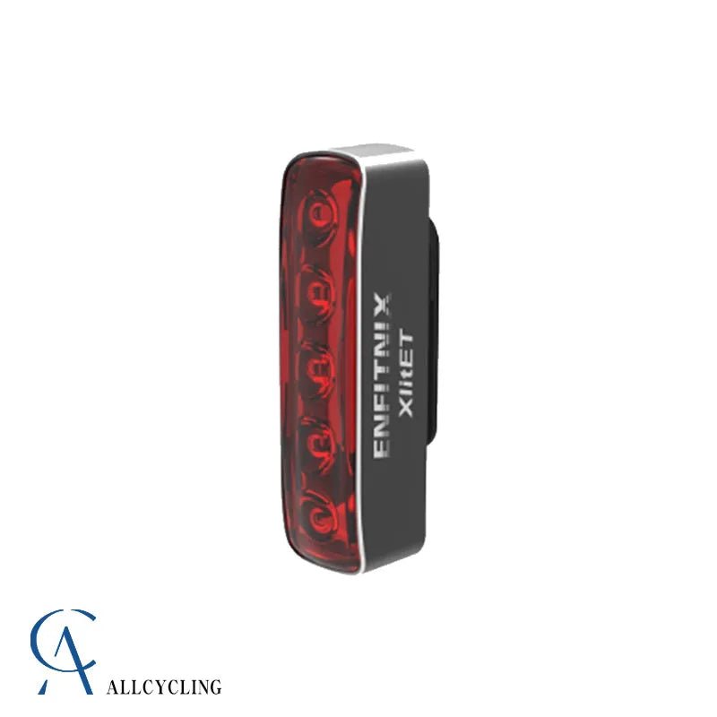 Enfitnix XlitET Smart Tail Light - CougarBikes