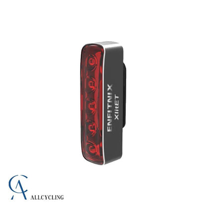 Enfitnix XlitET Smart Tail Light - CougarBikes