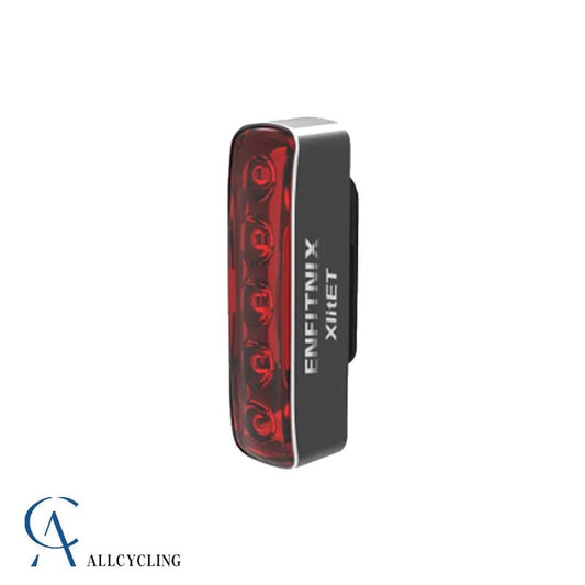 Enfitnix XlitET Smart Tail Light - CougarBikes