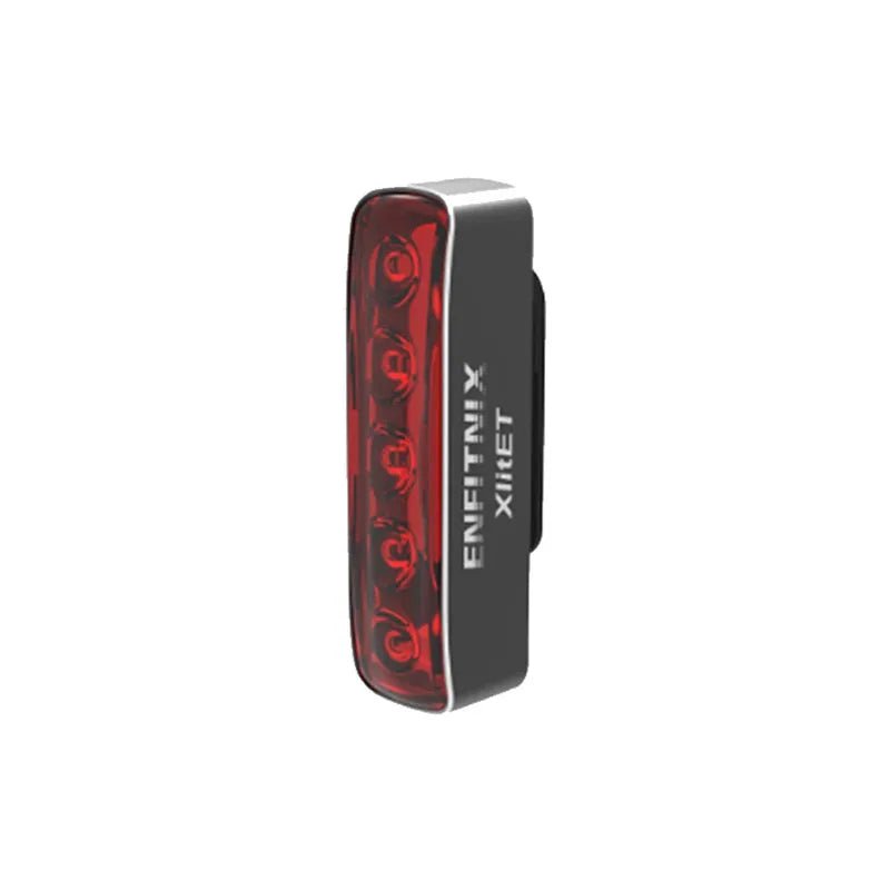Enfitnix XlitET Smart Tail Light - CougarBikes