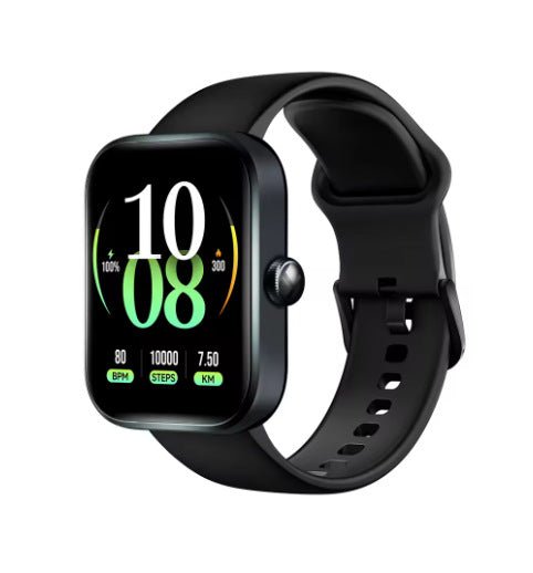 HAYLOU Watch 4 – Cycling Smartwatch with 1.93” Display - CougarBikes