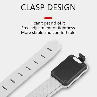 LED Armband Light 500LM USB - C Rechargeable - CougarBikes