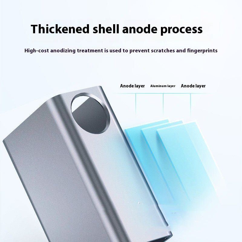 Mini Electric Bike Pump for Quick Inflation - CougarBikes