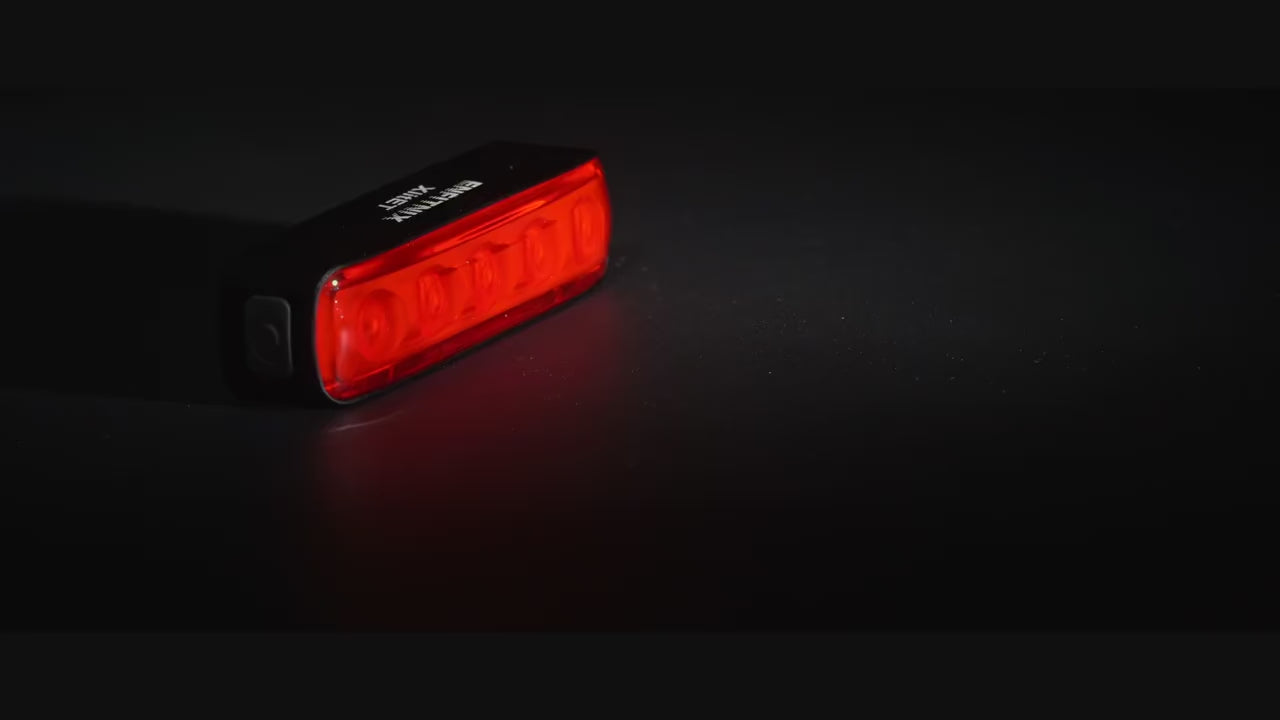 Enfitnix XlitET Smart Tail Light