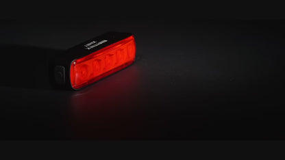 Enfitnix XlitET Smart Tail Light