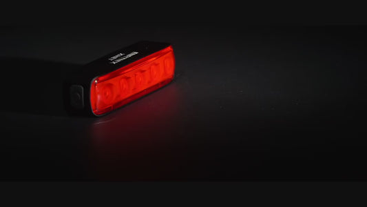 Enfitnix XlitET Smart Tail Light