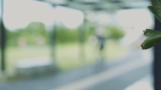 TOPUMP Electric Bike Pump – Portable Bicycle Tire Inflator (120 PSI)